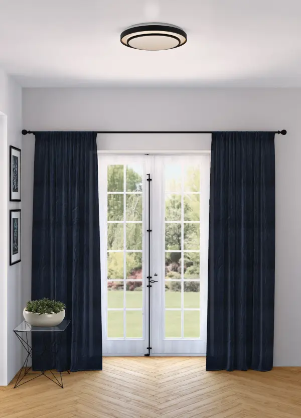 The Aziza by Artcraft Lighting - Image 7