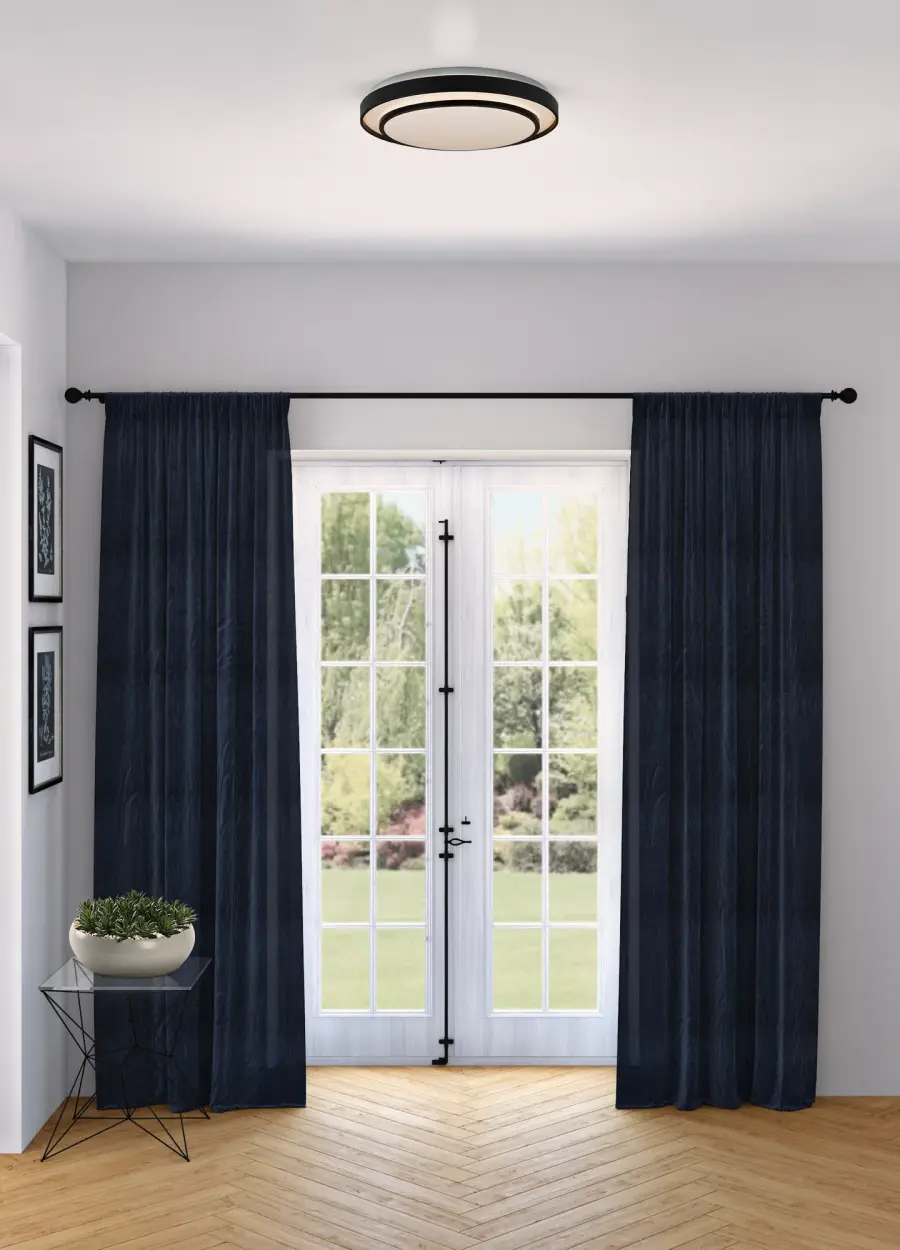 The Aziza by Artcraft Lighting - Image 7