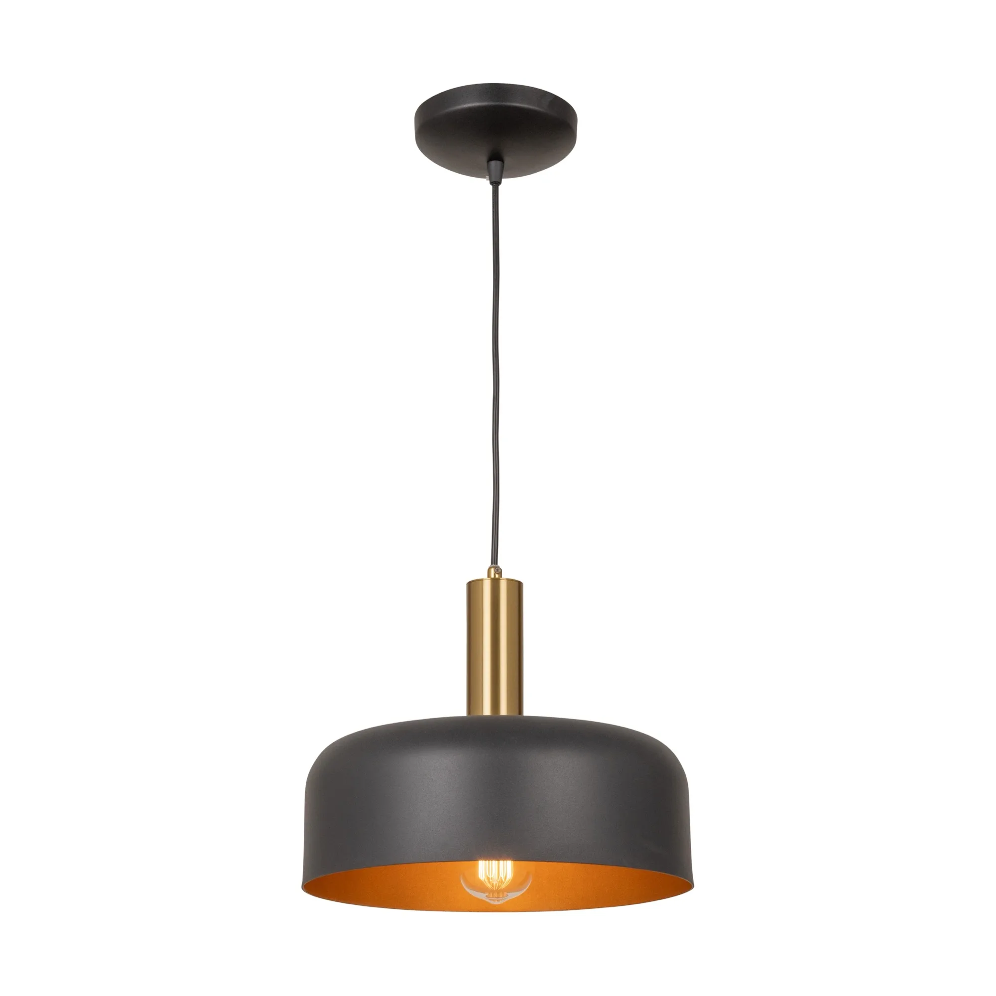 Orsa Collection 1-Light Pendant