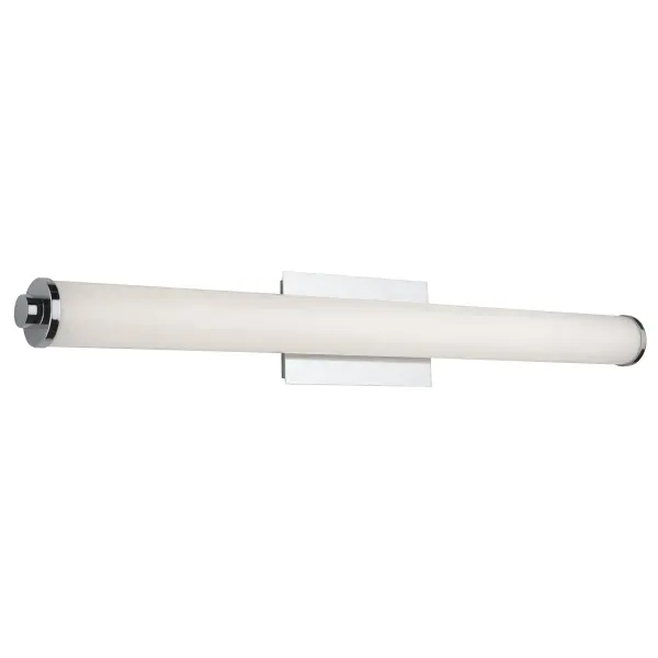 Buchanan AC7441CH 1 Light Bathroom Vanities