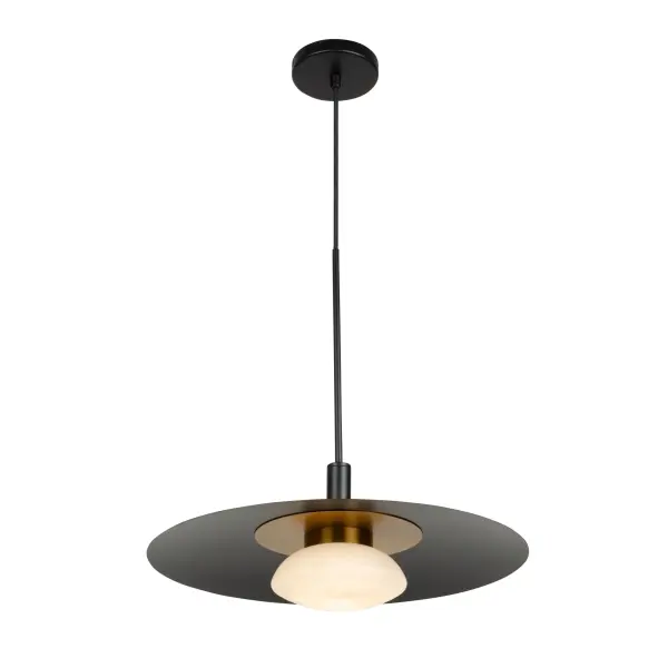 Camila Collection 1-Light Pendant - Image 1