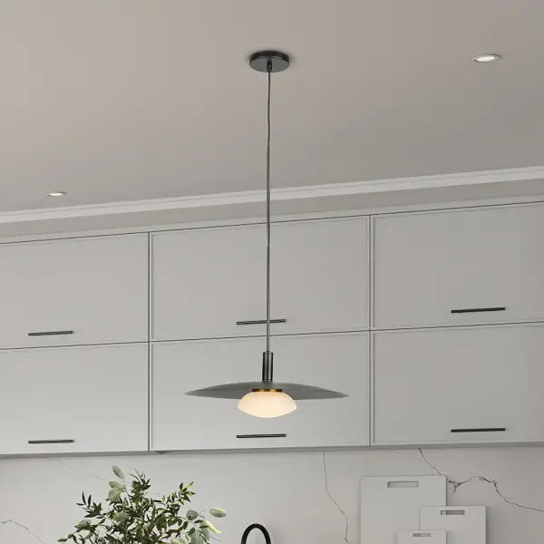 Camila Collection 1-Light Pendant - Image 2