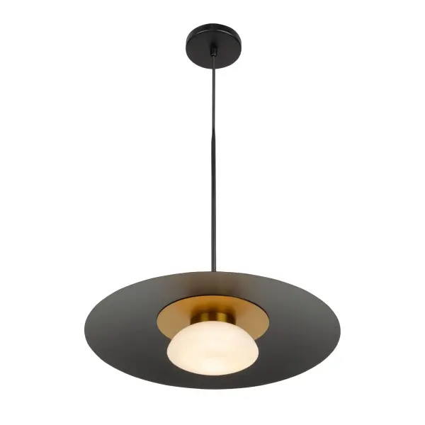 Camila Collection 1-Light Pendant - Image 4