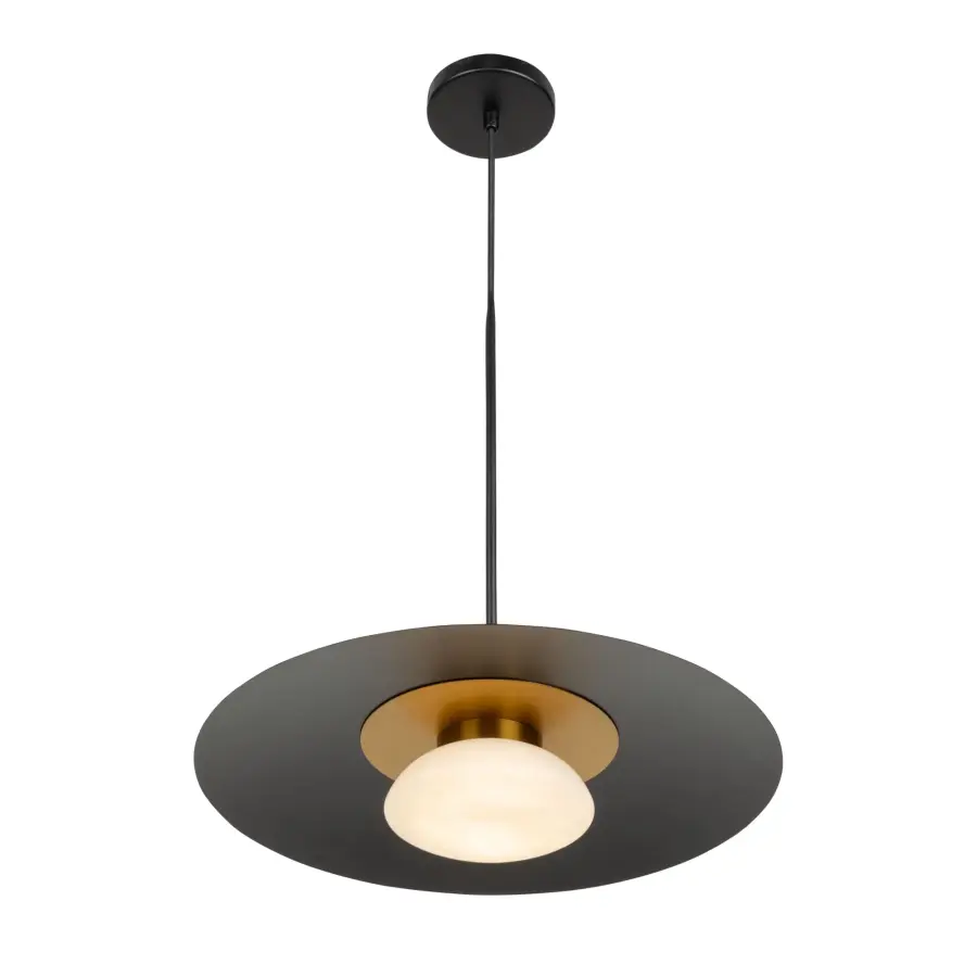 Camila Collection 1-Light Pendant - Image 4