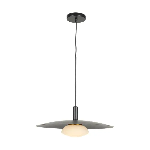 Camila Collection 1-Light Pendant - Image 5