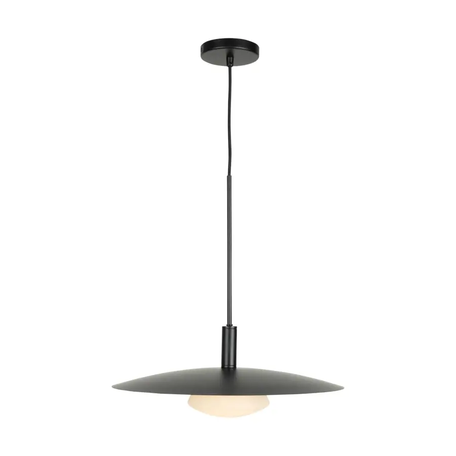 Camila Collection 1-Light Pendant - Image 6