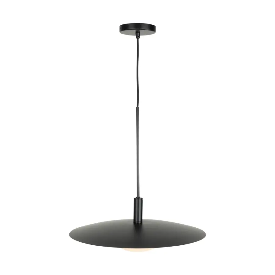 Camila Collection 1-Light Pendant - Image 7