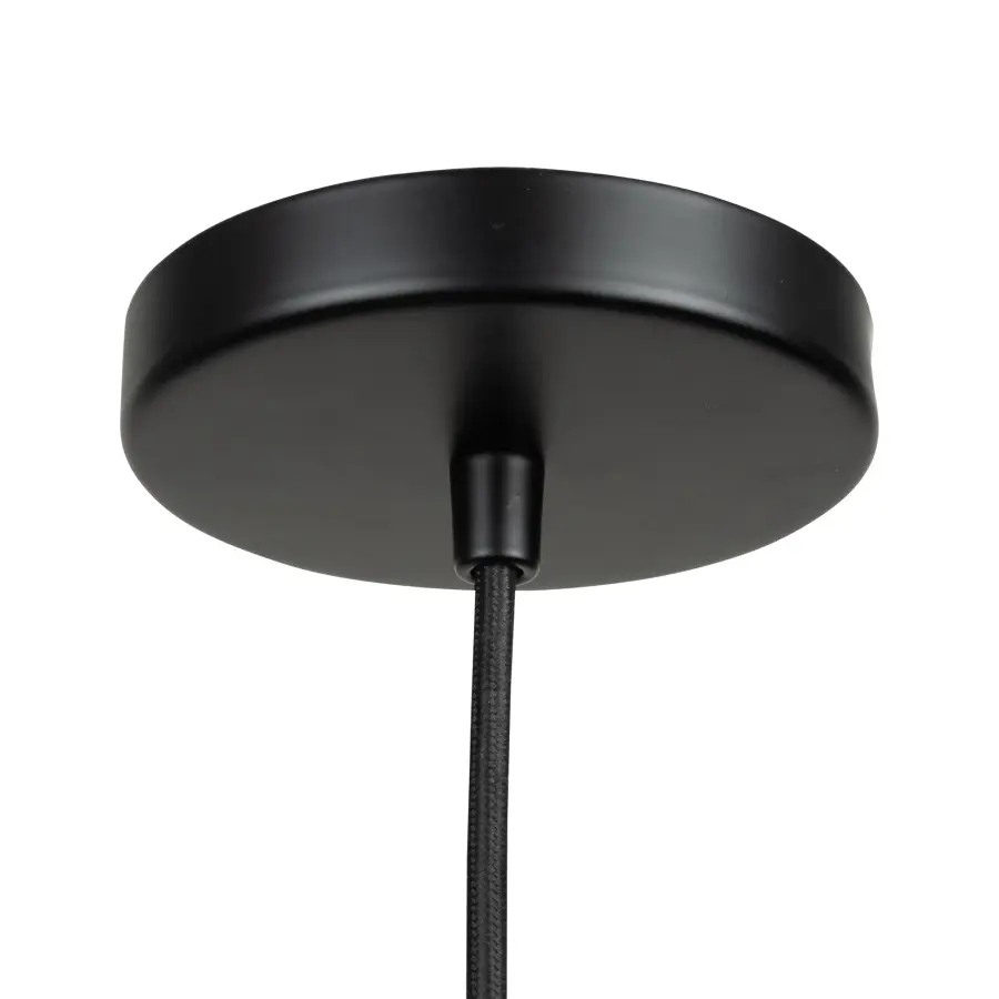 Camila Collection 1-Light Pendant - Image 8