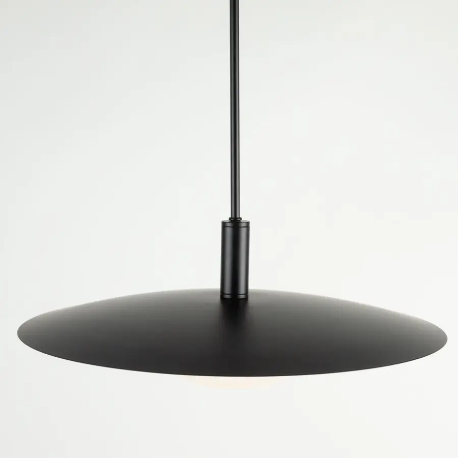 Camila Collection 1-Light Pendant - Image 9