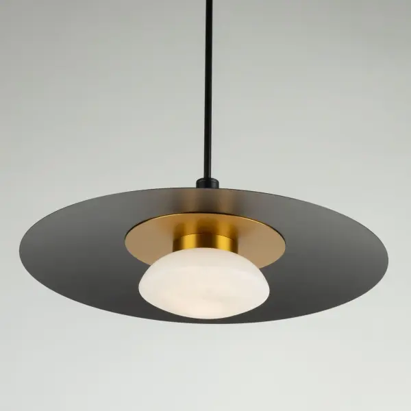 Camila Collection 1-Light Pendant - Image 10