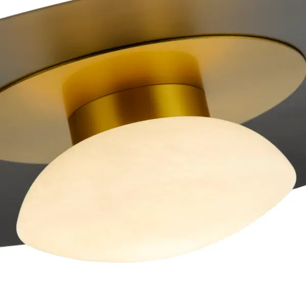 Camila Collection 1-Light Pendant - Image 11