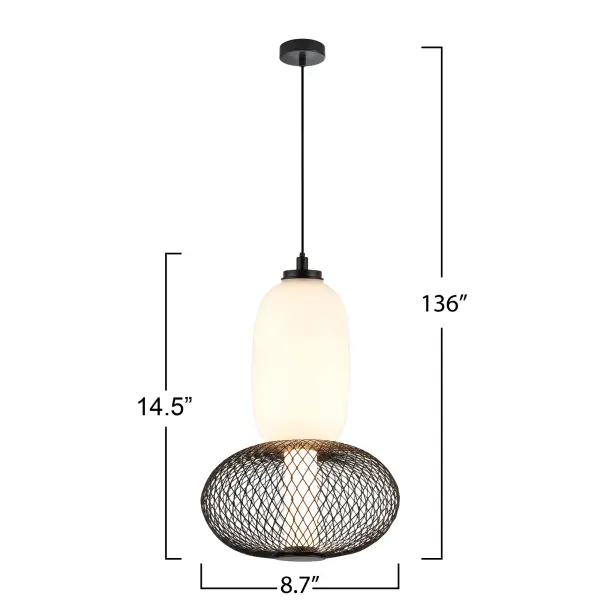 The Ace by Artcraft Lighting - Image 1