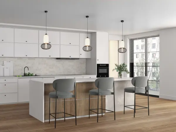 The Ace by Artcraft Lighting - Image 6