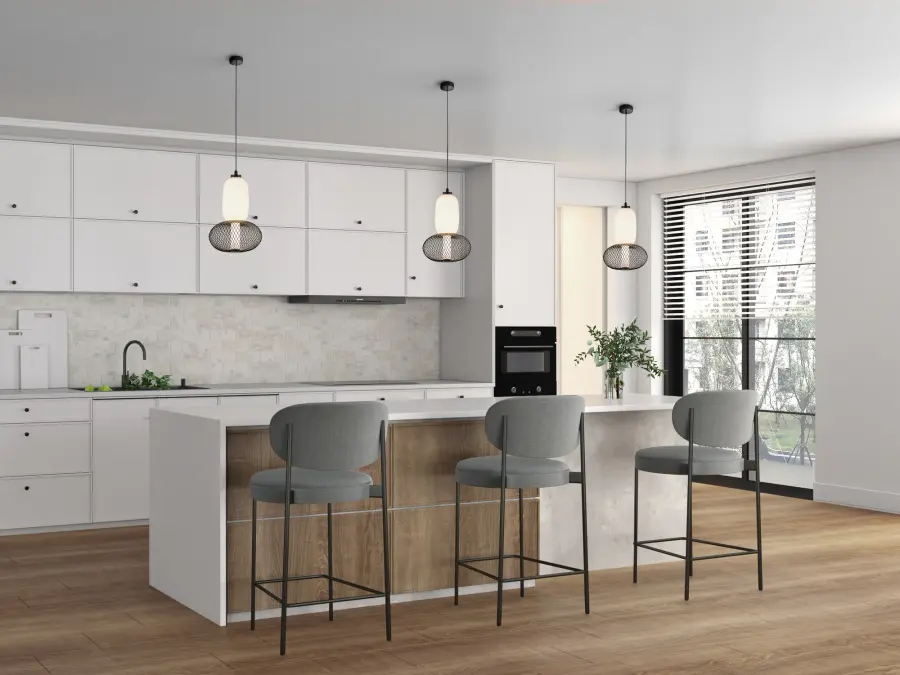 The Ace by Artcraft Lighting - Image 6
