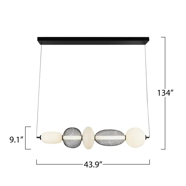 The Ace by Artcraft Lighting - Image 1