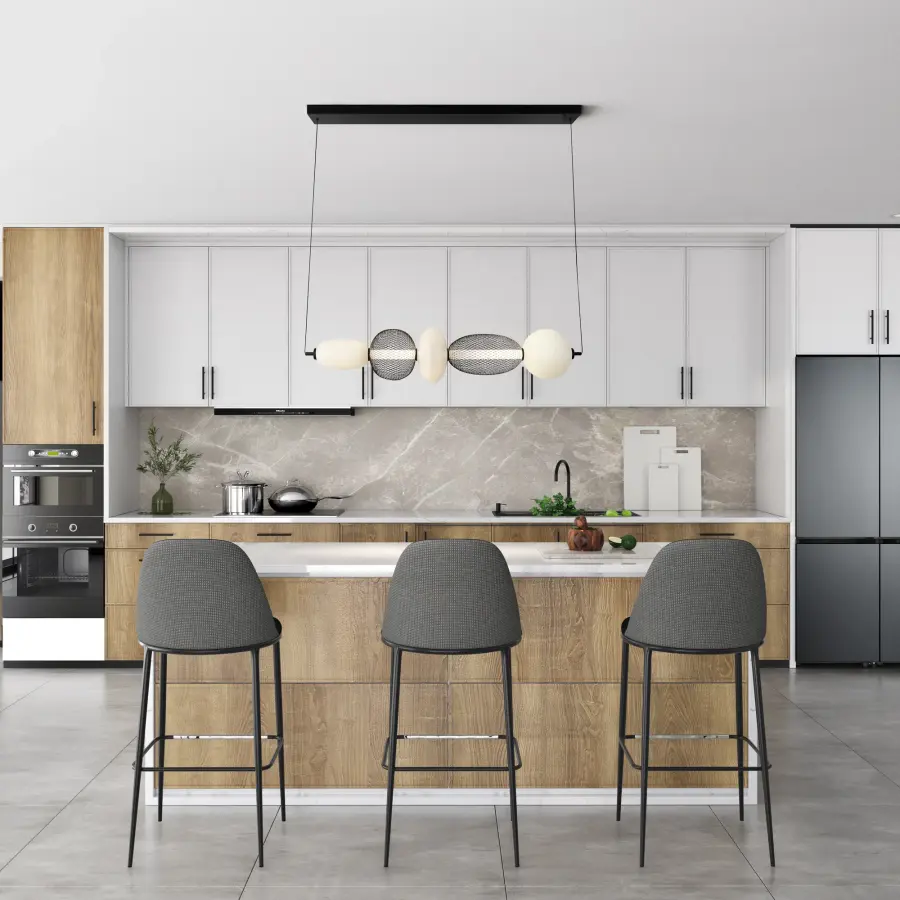The Ace by Artcraft Lighting - Image 7