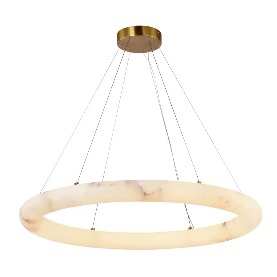 Camila Integrated LED Chandelier - Image 2