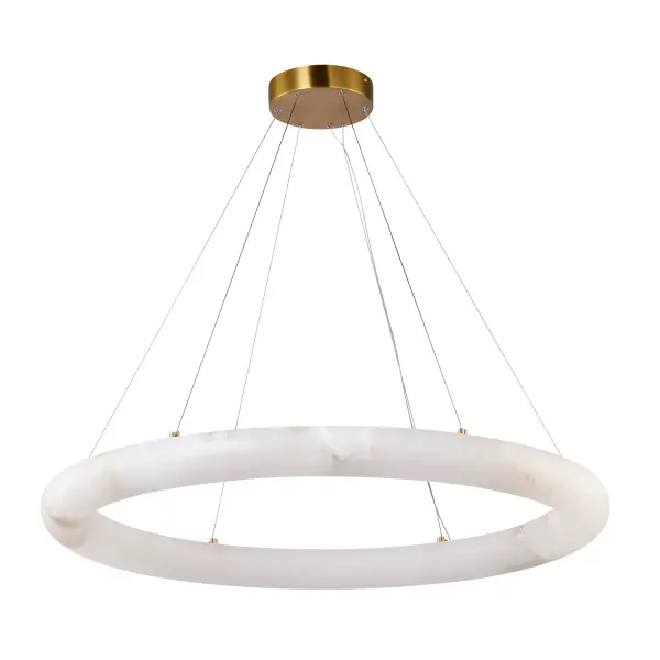 Camila Integrated LED Chandelier - Image 3