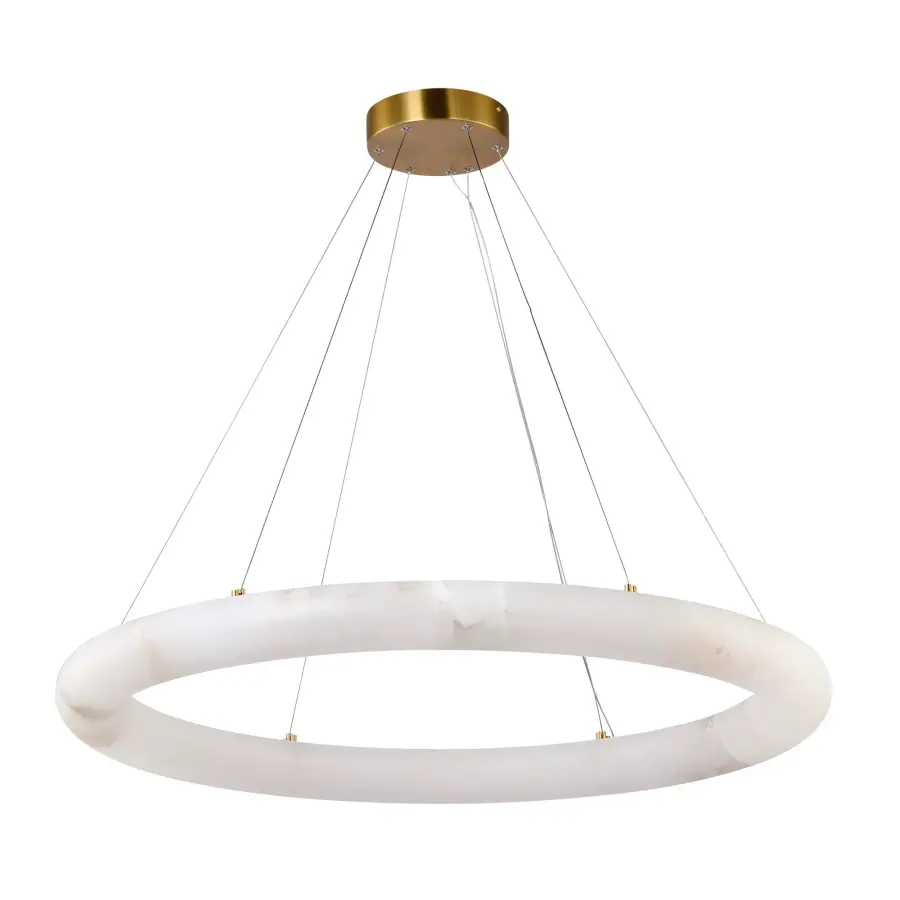 Camila Integrated LED Chandelier - Image 3