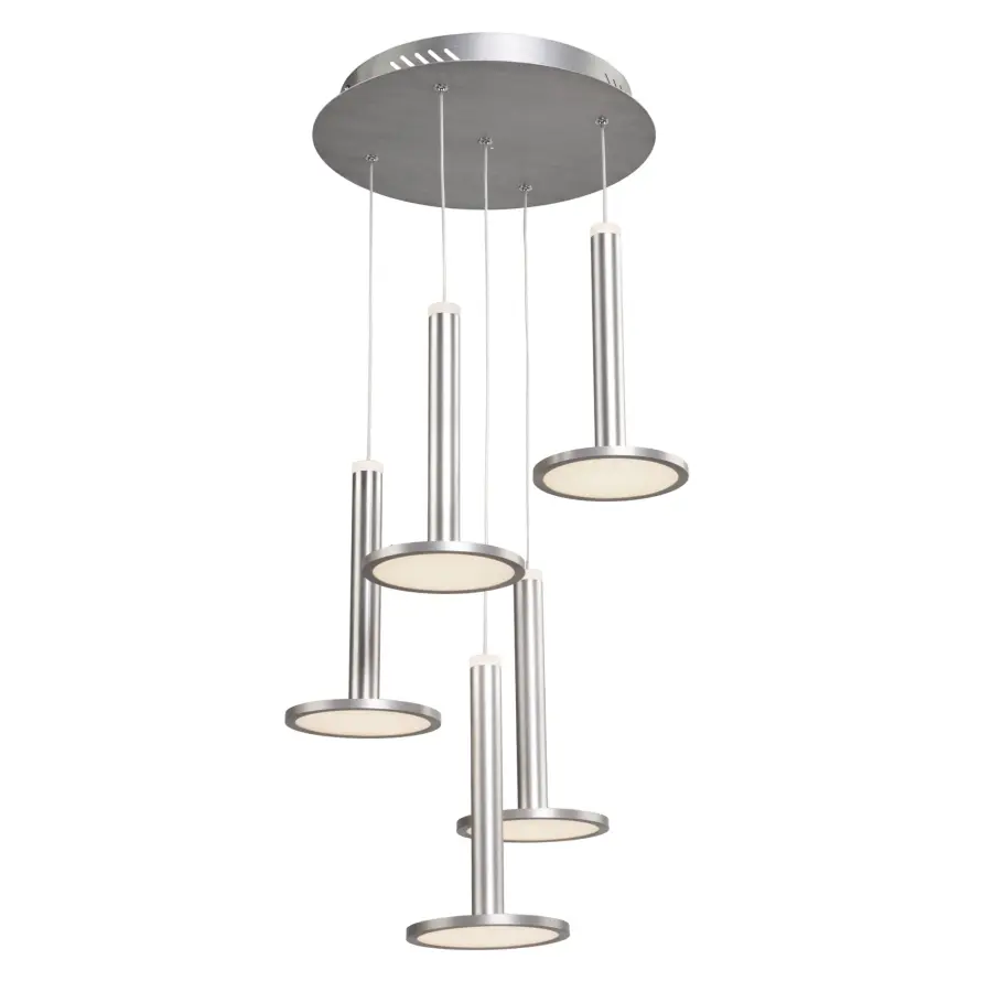 The Aurora by Artcraft Lighting