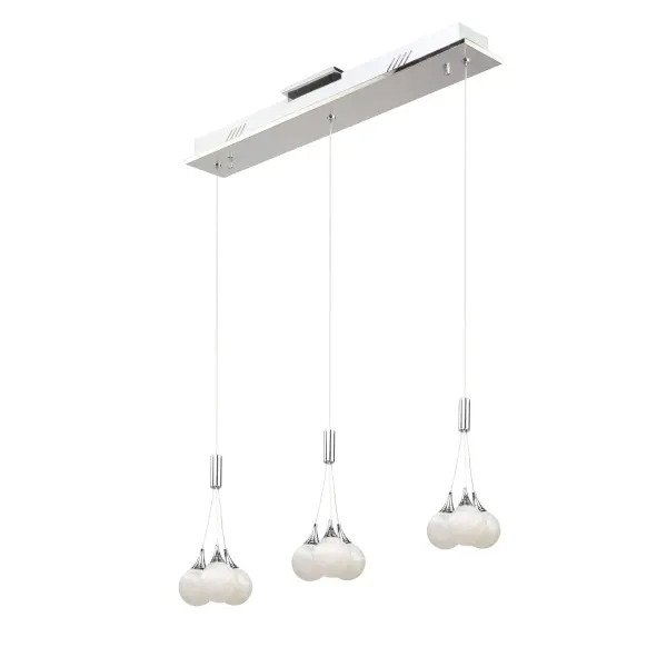 The Odyssey by Artcraft Lighting