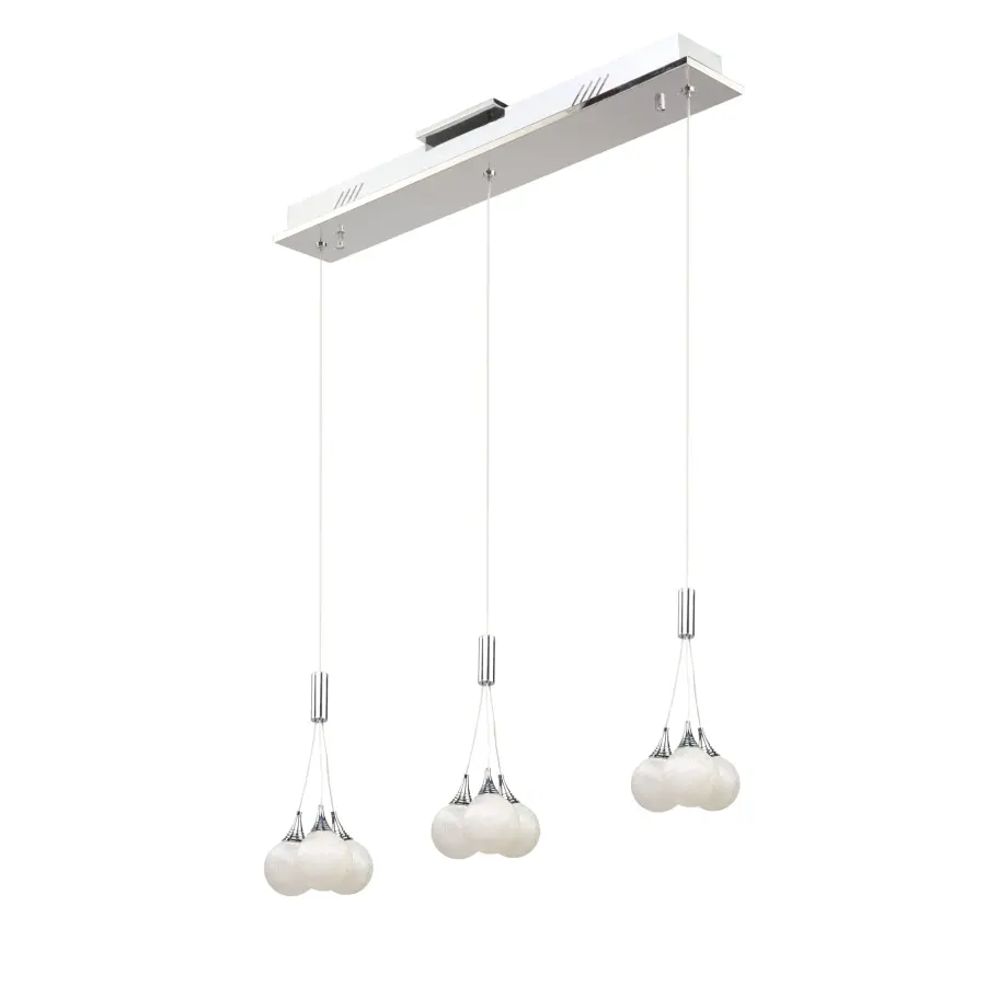 The Odyssey by Artcraft Lighting