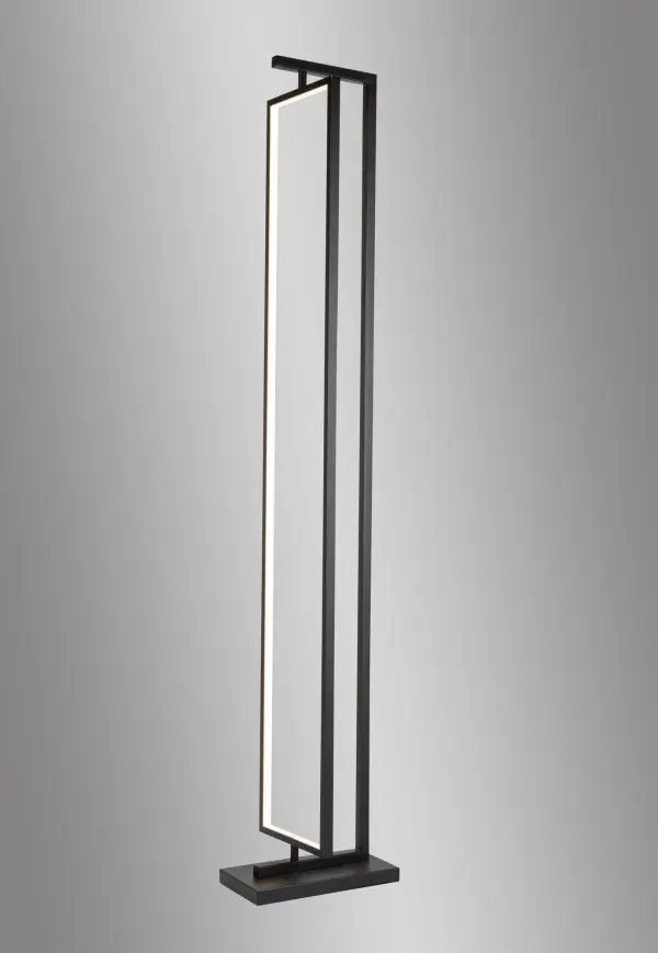 In Black by Artcraft from the Cortina collection - alternate view