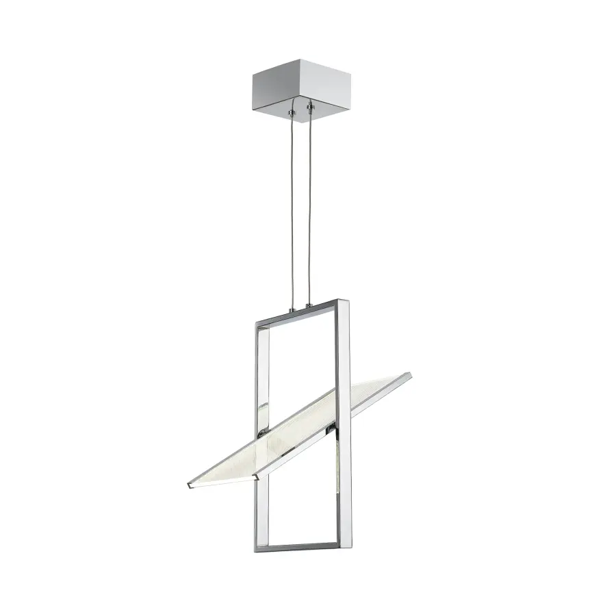 The Palo Alto by Artcraft Lighting