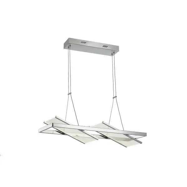 The Palo Alto by Artcraft Lighting