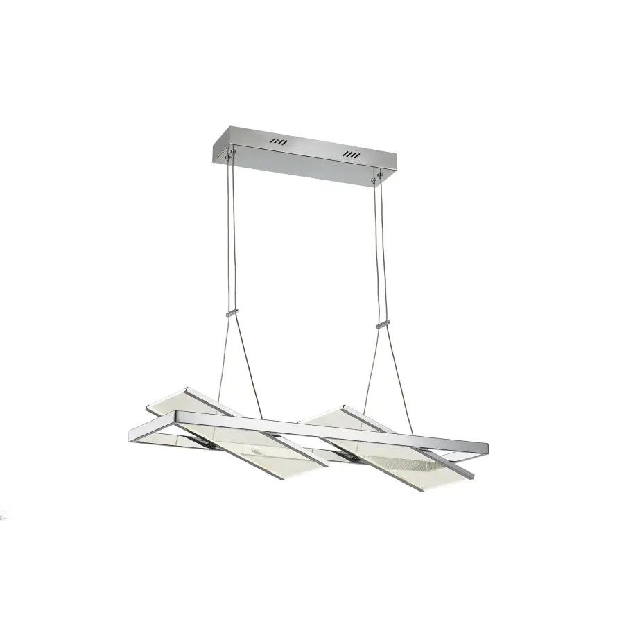 The Palo Alto by Artcraft Lighting