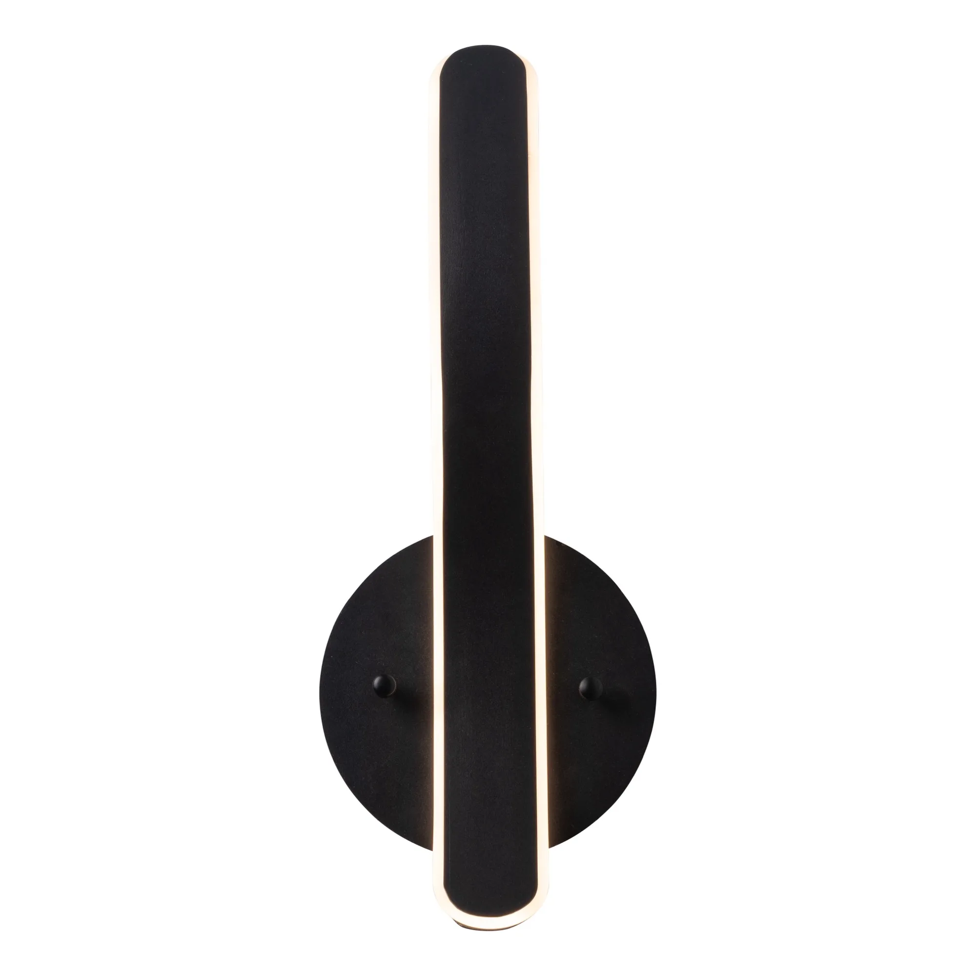 Sirius Collection Integrated LED Sconce