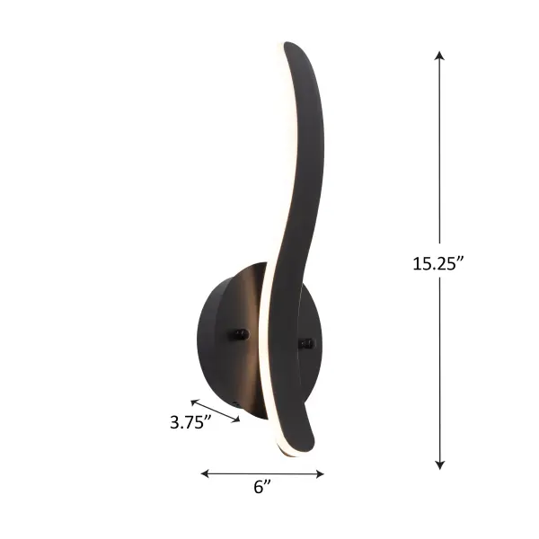 The Sirius by Artcraft Lighting - Image 2