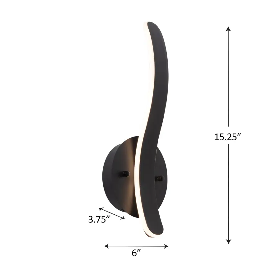 The Sirius by Artcraft Lighting - Image 2