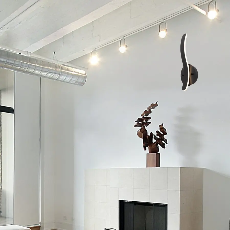 The Sirius by Artcraft Lighting - Image 3