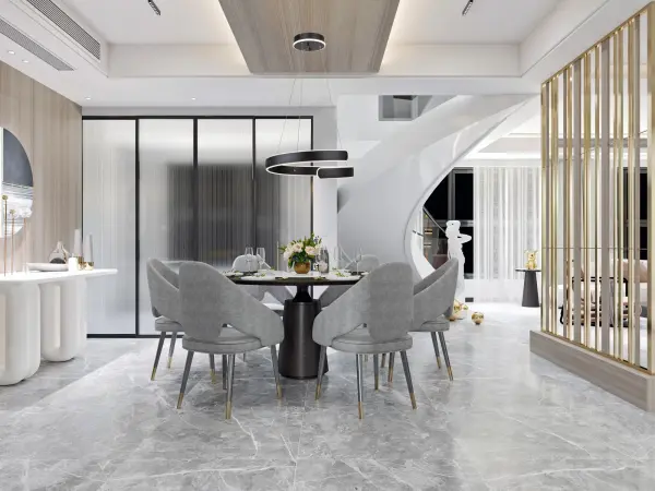The Sirius by Artcraft Lighting - Image 8