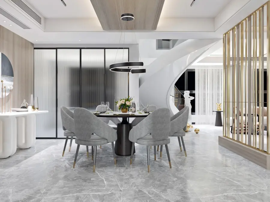 The Sirius by Artcraft Lighting - Image 8