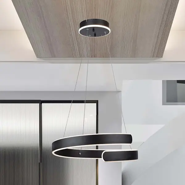 The Sirius by Artcraft Lighting - Image 9