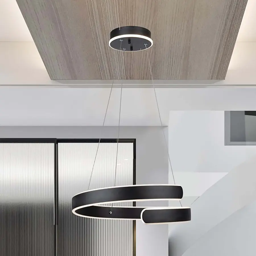 The Sirius by Artcraft Lighting - Image 9