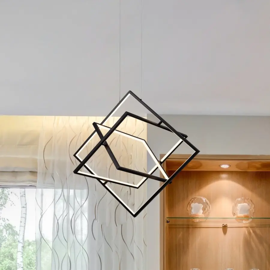 The Graymar by Artcraft Lighting - Image 1