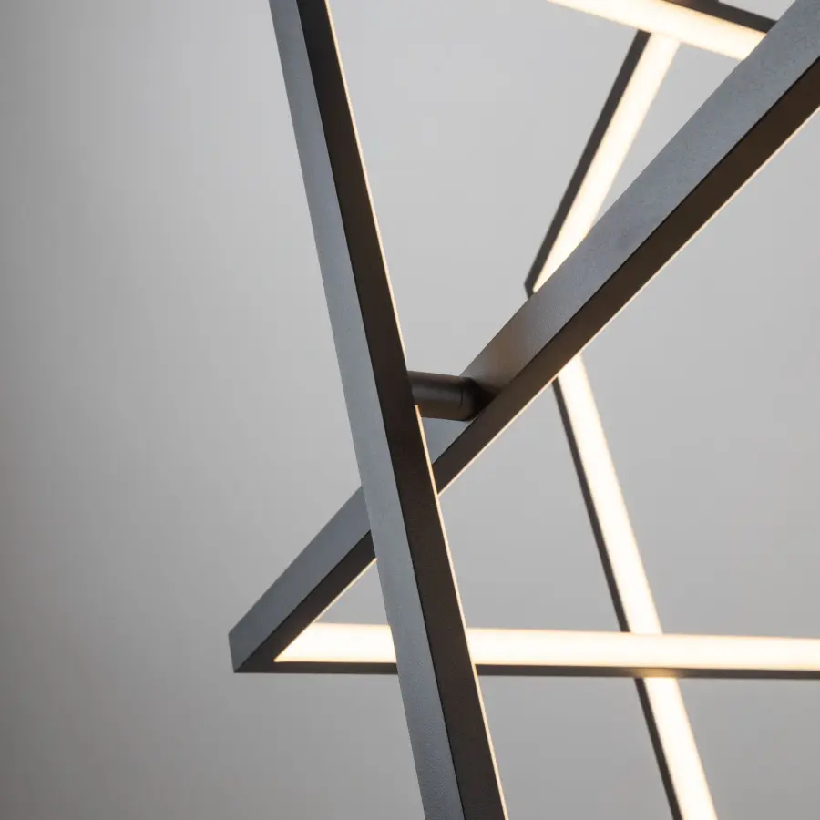The Graymar by Artcraft Lighting - Image 2