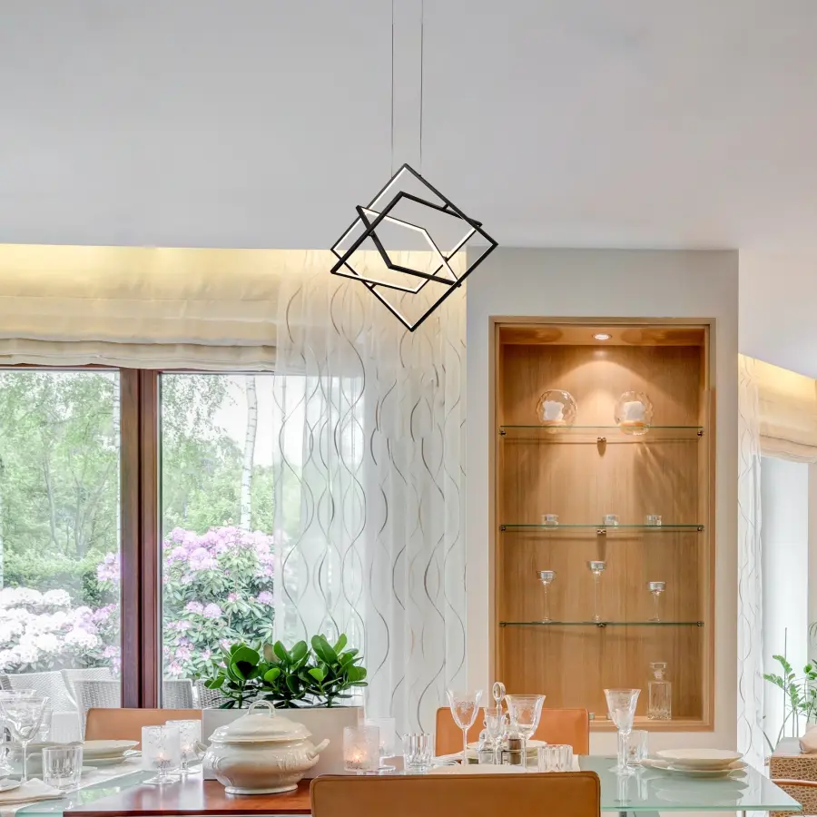 The Graymar by Artcraft Lighting - Image 6