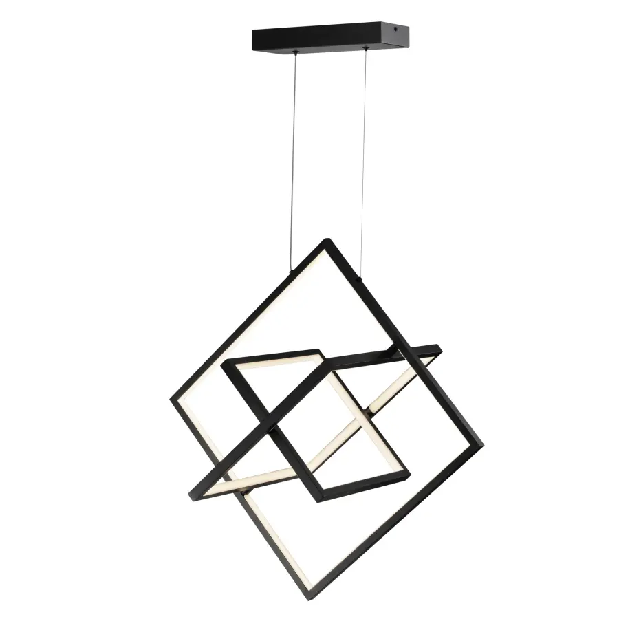 The Graymar by Artcraft Lighting - Image 1