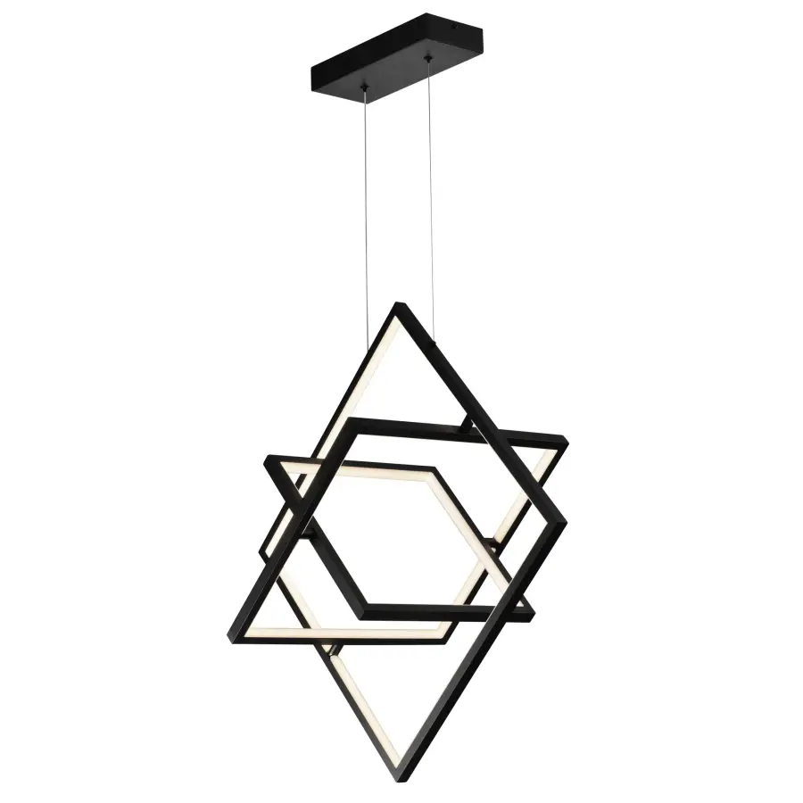 The Graymar by Artcraft Lighting - Image 3