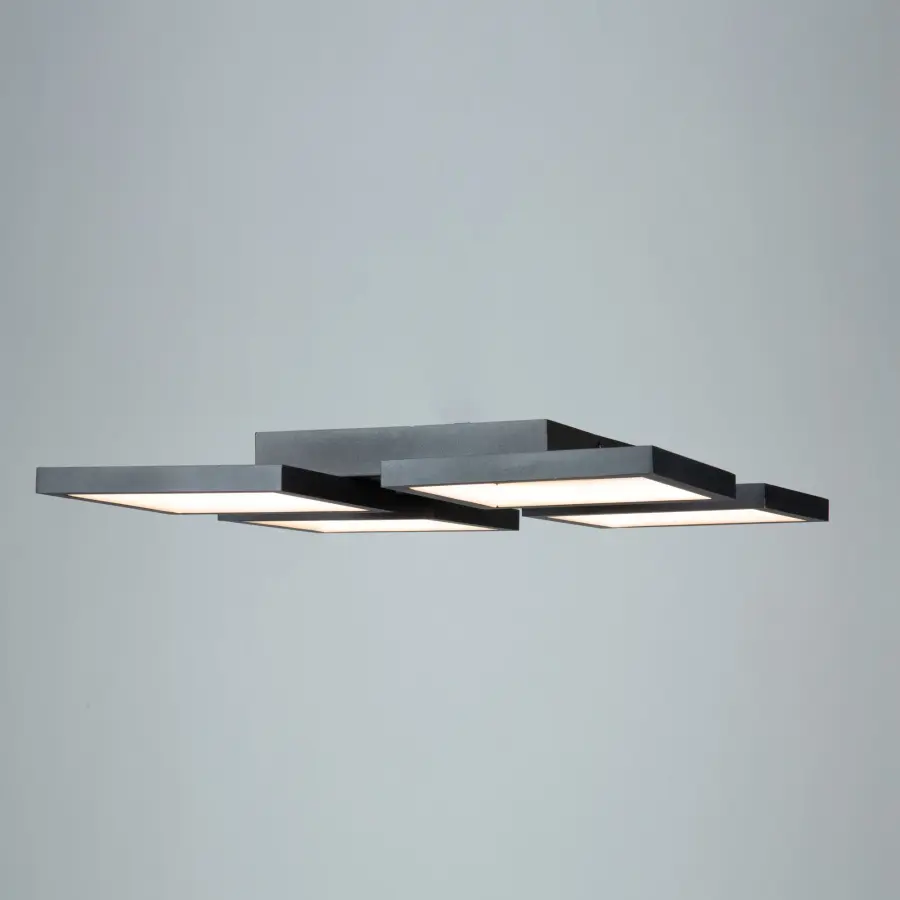 The Graymar by Artcraft Lighting - Image 3