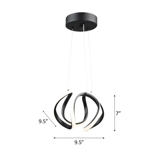 The Arlo by Artcraft Lighting - Image 4
