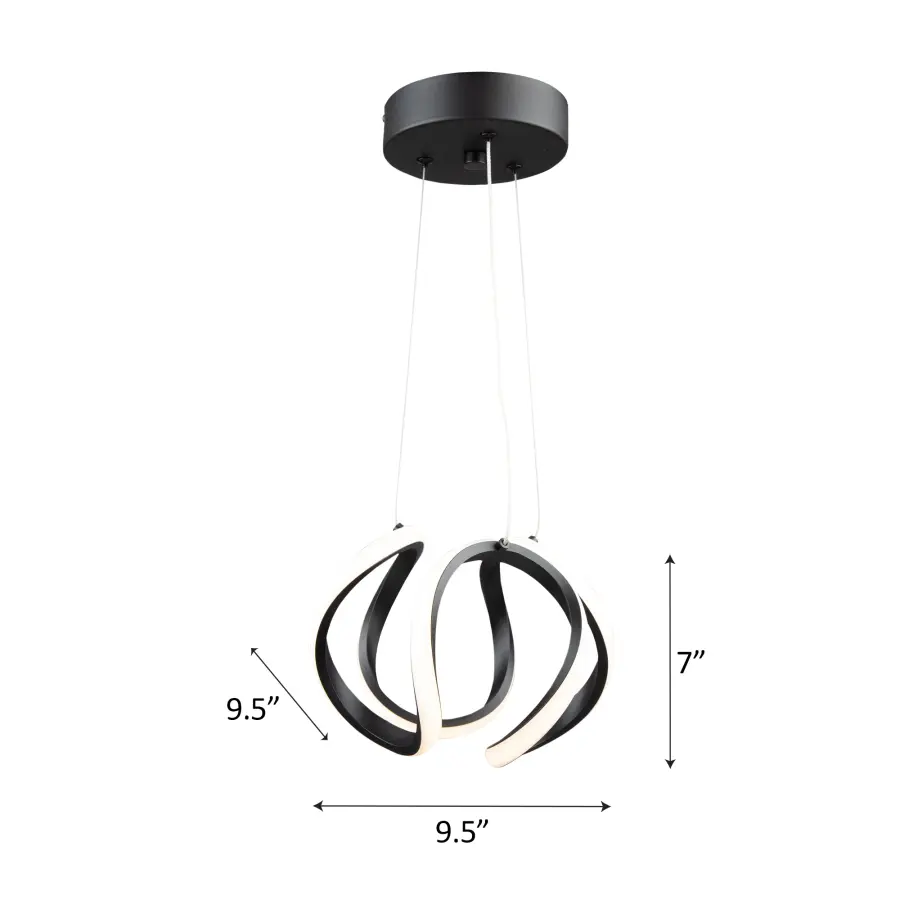 The Arlo by Artcraft Lighting - Image 4