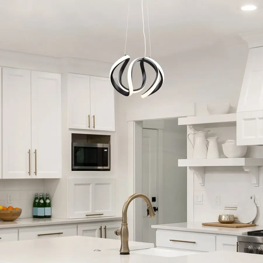 The Arlo by Artcraft Lighting - Image 5