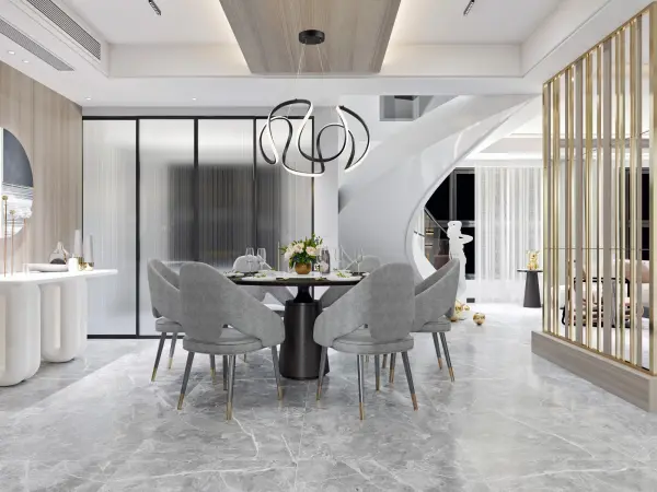 The Arlo by Artcraft Lighting - Image 2