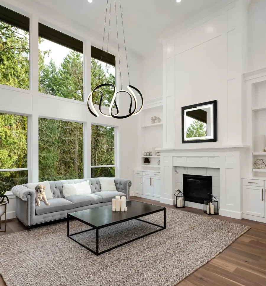 The Arlo by Artcraft Lighting - Image 6