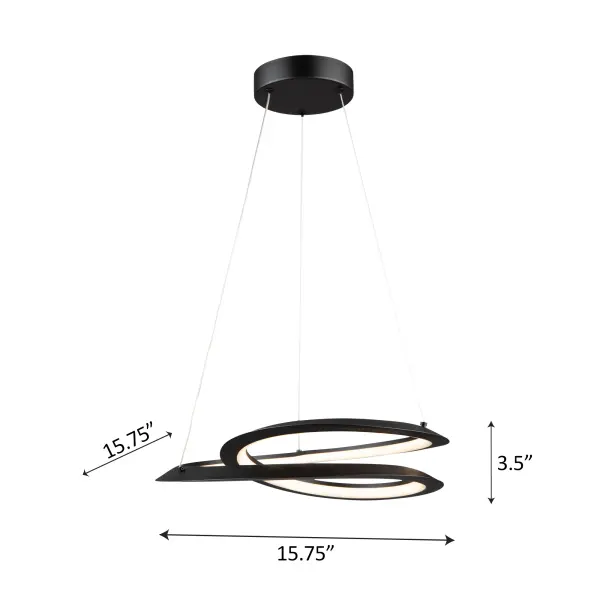The Ara by Artcraft Lighting - Image 3